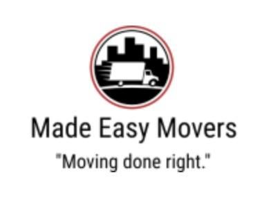 Avatar for Made Easy Movers