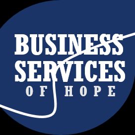 Business Resources of Hope