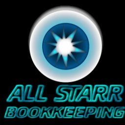 All Starr Bookkeeping