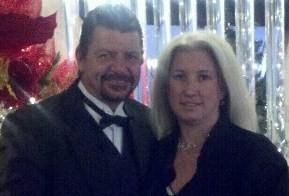 Todd and Lisa
Owners of Casino Entertainment Indus