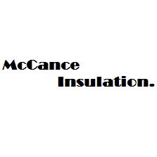 McCance Insulation.