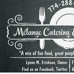 Mélange Catering and Event Staffing