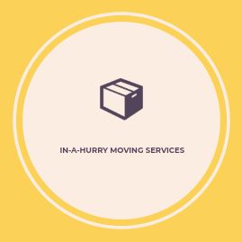 IN-A-HURRY MOVING SERVICES