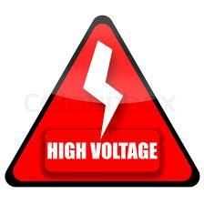 High Voltage Electrical