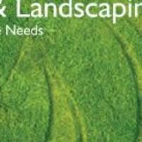 TLC & Landscaping