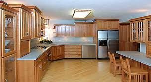 After Kitchen Cleaning 