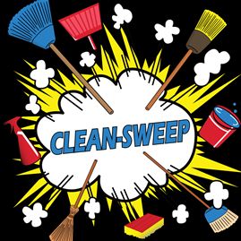 Clean-Sweep Professional Cleaning