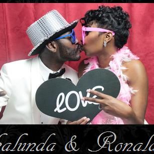 Lens Creation Photo Booth Rentals