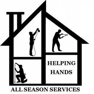 Helping Hands All Season Services