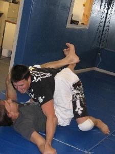 Jiu-Jitsu 