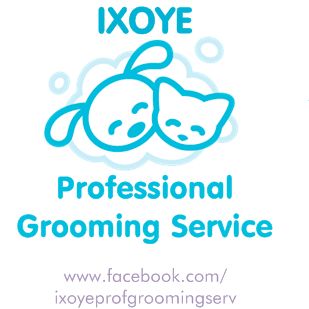 IXOYE Prof. Grooming Service