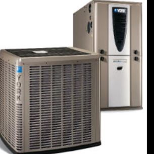 Walker Company Heating & Air Conditioning