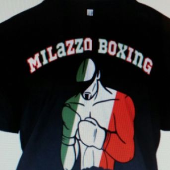 Milazzo Boxing