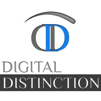 Digital Distinction