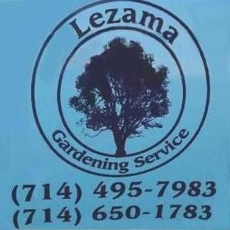 Avatar for Lezama Gardening Service