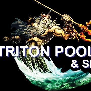 Triton Pools and Spa Inc