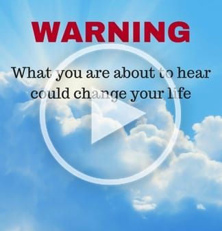 Warning!  My Get Results Hypnosis could change you