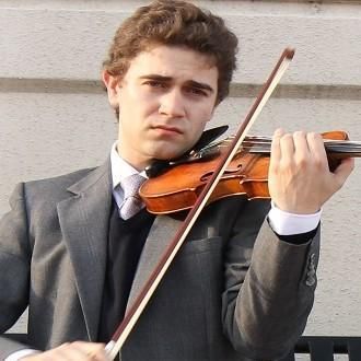HoCo Violin School