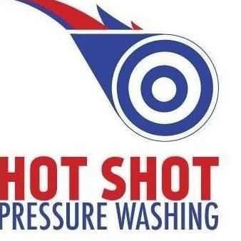 Hot Shot Pressure Washing