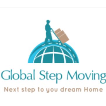 Global Step Moving