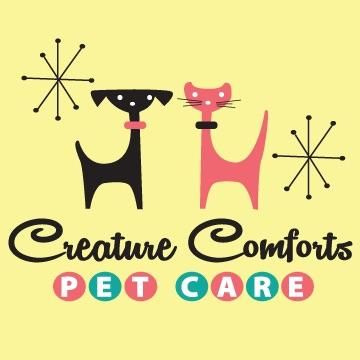 Creature Comforts Pet Care Rocklin