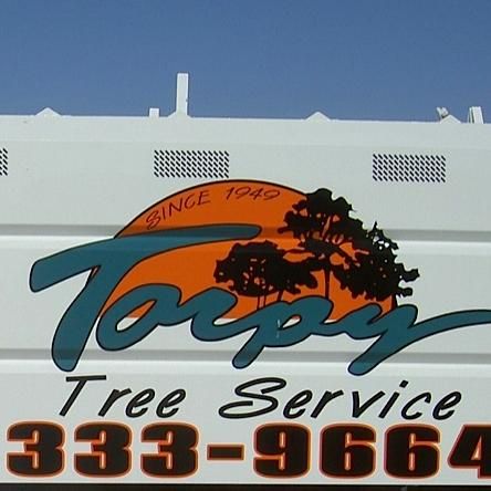 Torpy Tree Service