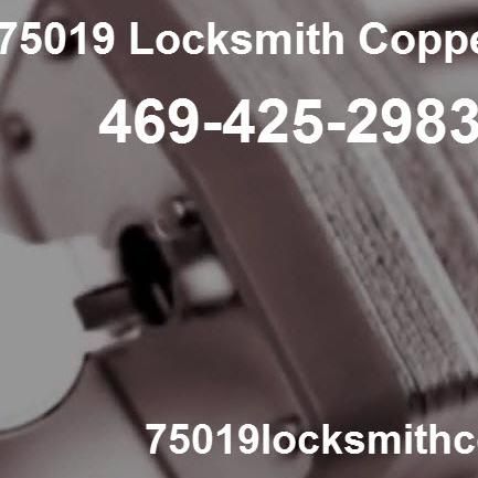 75019 Locksmith Coppell TX