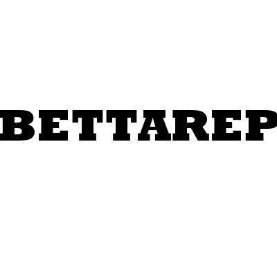 BETTAREP: Better Representation