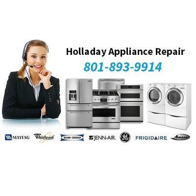Holladay Appliance Repair
