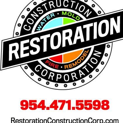 Restoration Construction Corp.