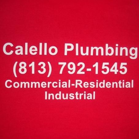 Calello Plumbing LLC