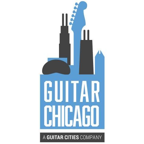 Guitar Chicago
