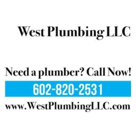 West Plumbing LLC