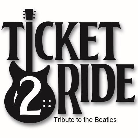 "Ticket 2 Ride"  Beatles Cover Band