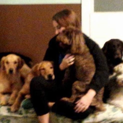 Seanna Whitesides Pet Care