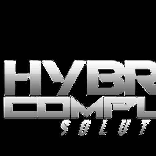 Hybrid Computing