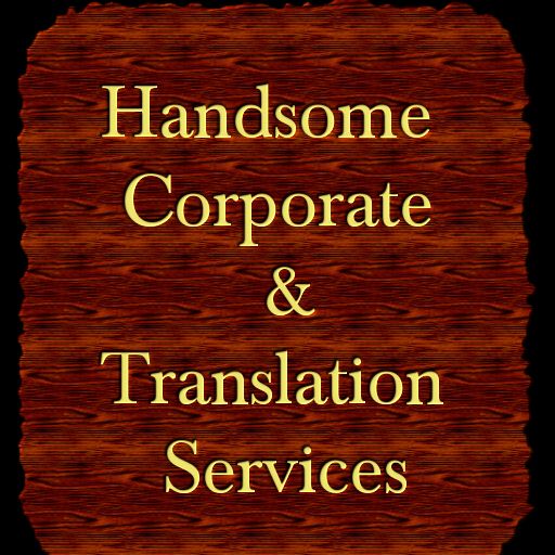 Handsome Corporate & Translation Services