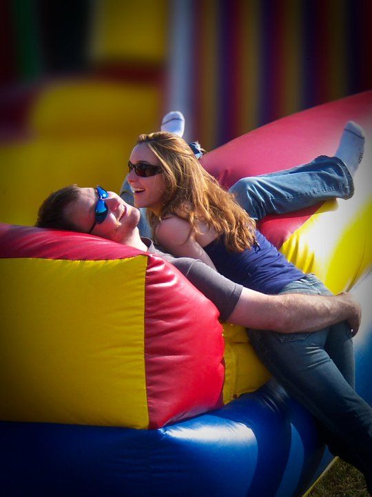 Couples / Engagements