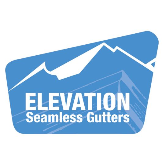 Elevation Seamless Gutters