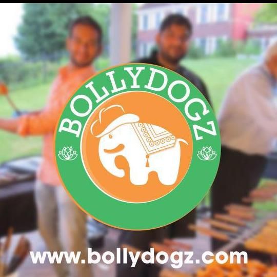 BollyDogz Catering & BBQ