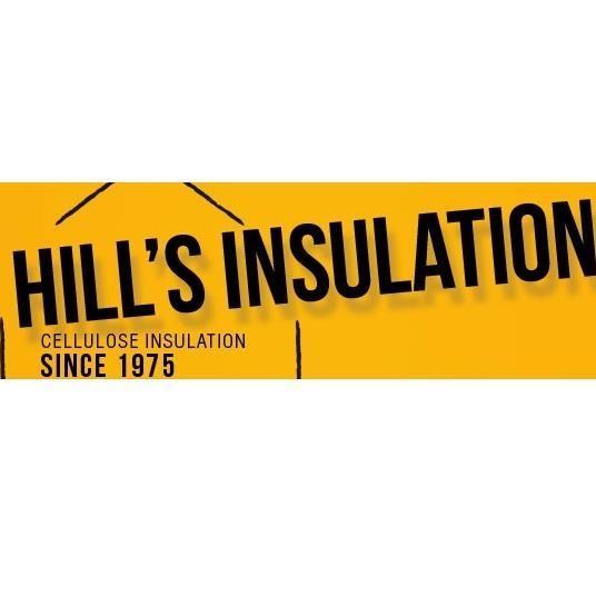 Hill's Home and Commercial Insulation