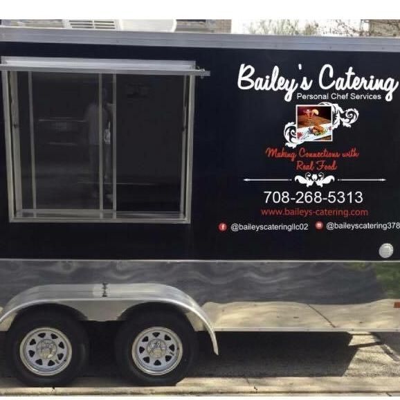 Bailey's Catering