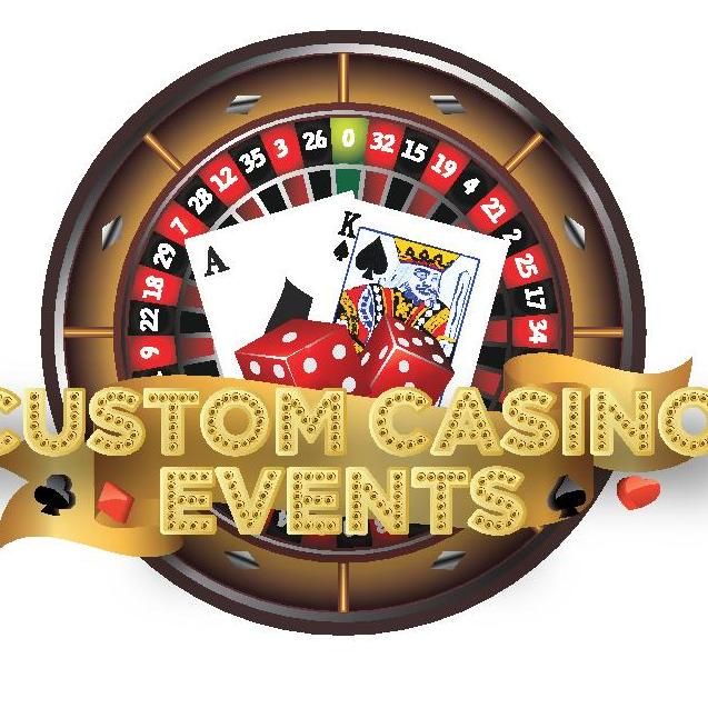 Custom Casino Events