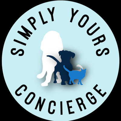 Avatar for Simply Yours Concierge