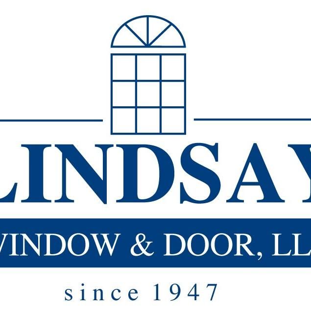 LINDSAY WINDOWS & DOORS MFG