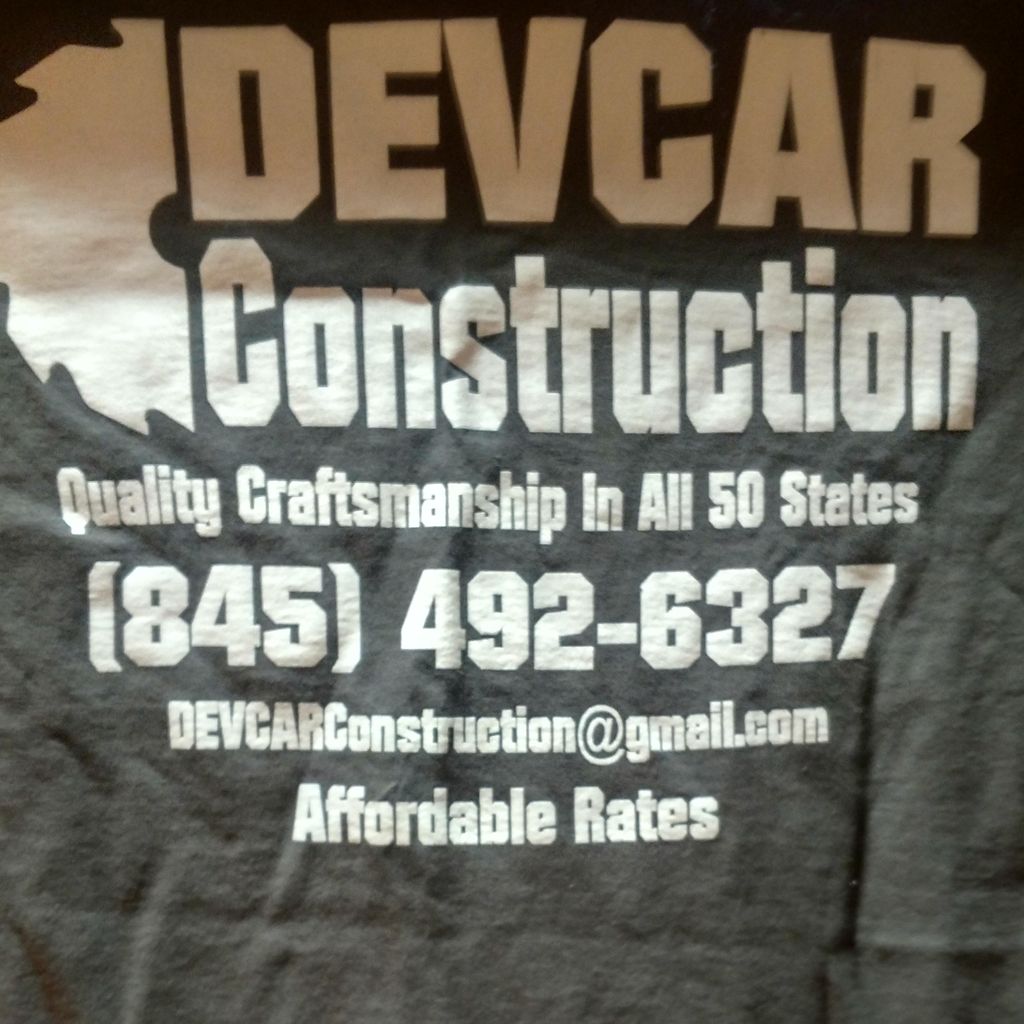 DEVCAR Construction