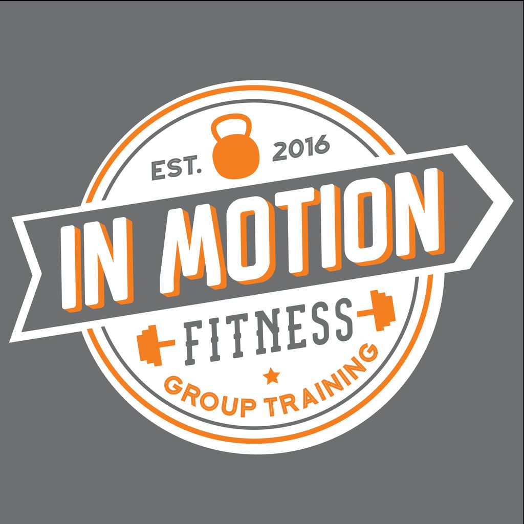 In Motion Fitness