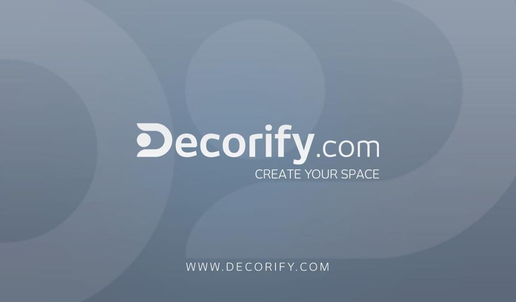 Decorify Branding