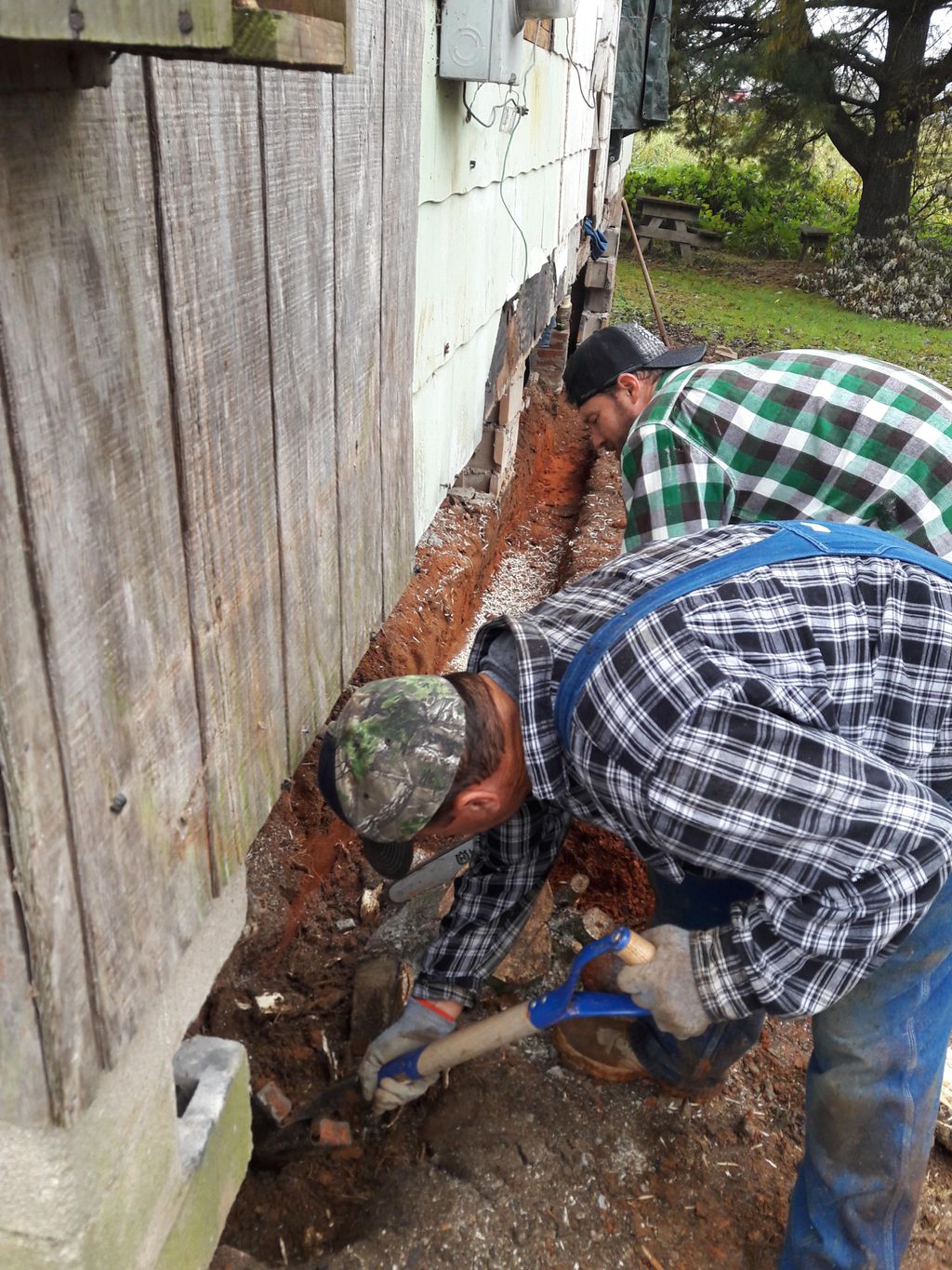 Pennman Construction