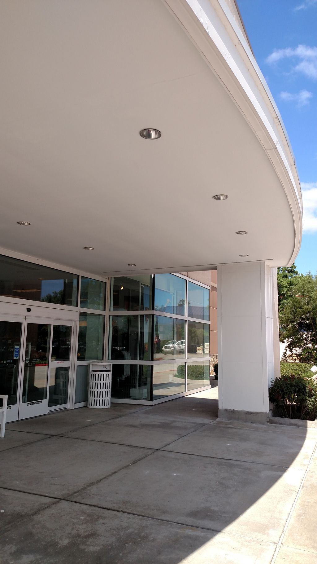 Exterior Patch & Paint at Kohl's